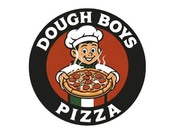 Dough Boys Pizza